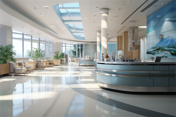 广西壮族自治区妇幼保健院眼科