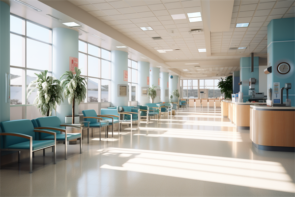 贵港市人民医院烧伤整形外科