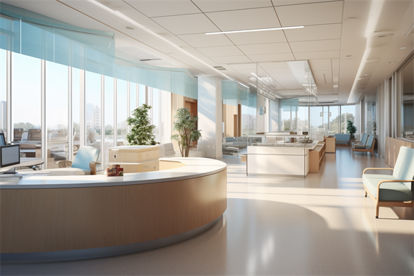 黔南州中医医院口腔中心