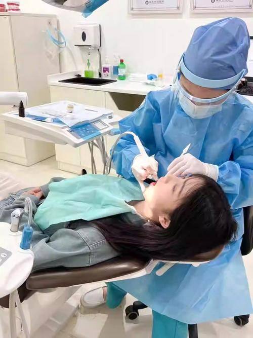 东莞塘厦博医美口腔门诊部特色项目及技术优势