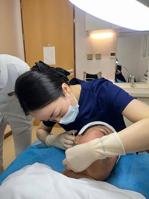 长春鑫至美整形医院收费价格表/收费标准