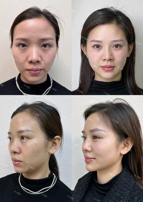 盘锦京韩美容整形医院地址电话营业时间