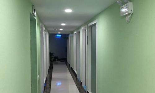 广州美蒂斯口腔门诊部地址电话营业时间