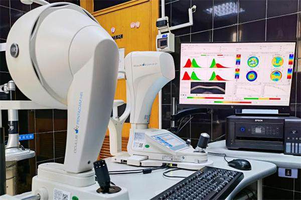 广东省人民医院眼科真人口碑评价怎么样？