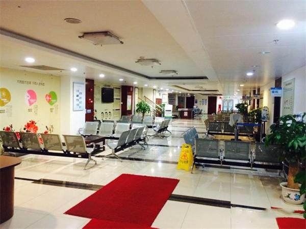 广东省人民医院眼科