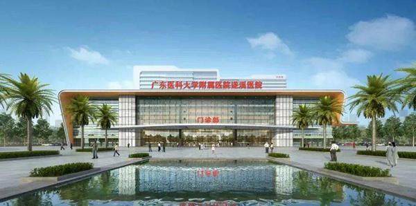 广东医 科 大学附属医院眼科医生团队实力强大及骨干医生简介