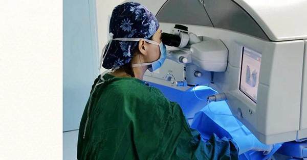 广东医科大学附属医院眼科