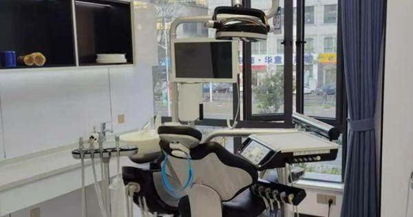 徐州沛县牙管家口腔门诊部