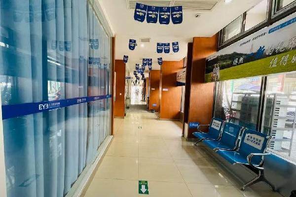 凉山爱尔眼科医院是正规医院吗？