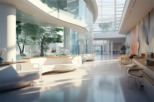 合肥嘉禾口腔诊所