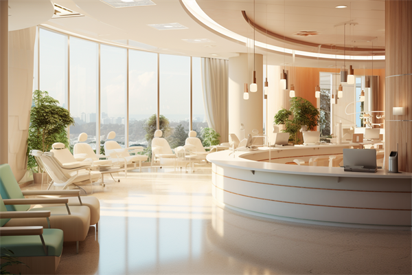 秦皇岛军工医院眼科