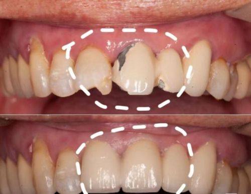 重庆合川吉美口腔医生团队实力强大及骨干医生简介