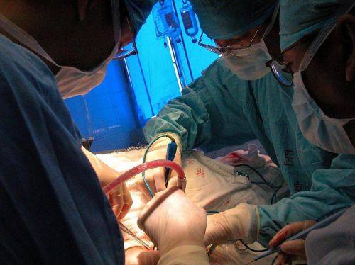 扬州市中医院医学美容科特色项目及技术优势