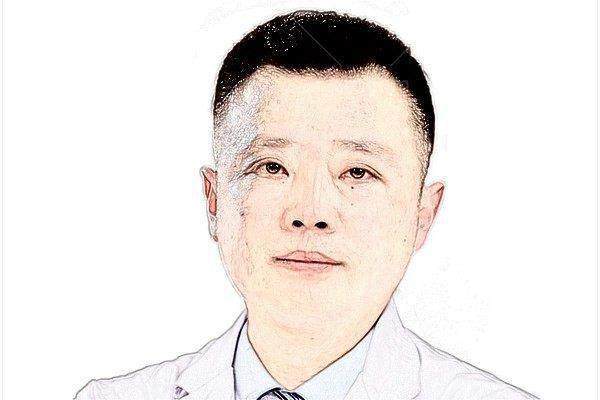 大连爱尔眼科医院徐昕涌手术的核心擅长领域