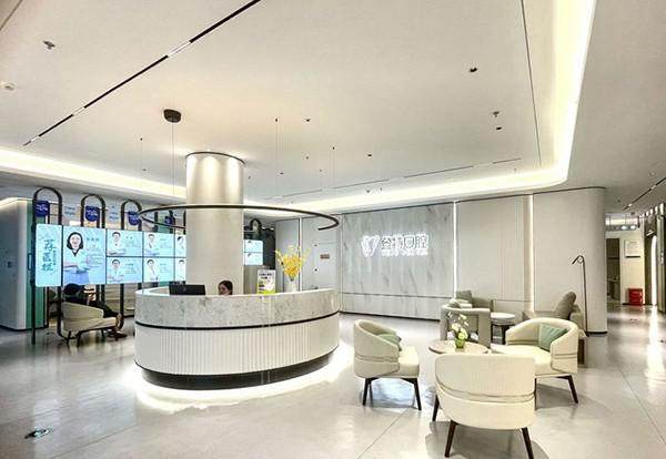 厦门登特口腔医院（海沧店）医生团队实力强大及骨干医生简介