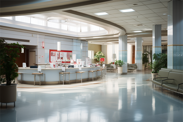 焦作温县仁人和眼科