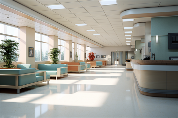 大连大学附属中山医院口腔颌面整形外科门诊