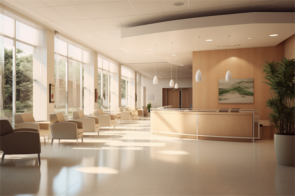 上海莱森医疗美容门诊部