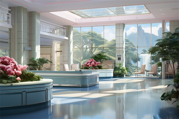 北京南苑医院眼科