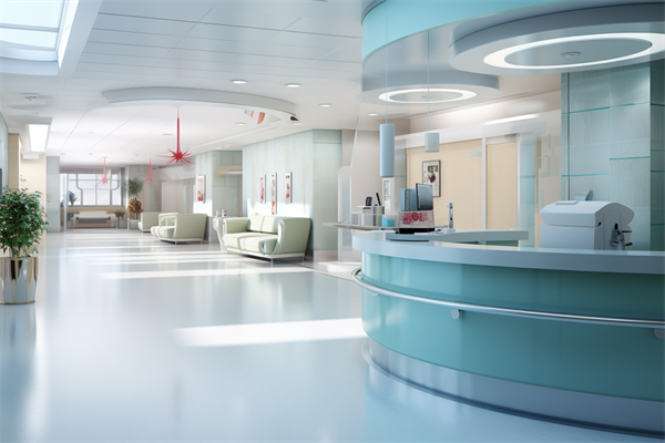 大连星范医疗整形美容