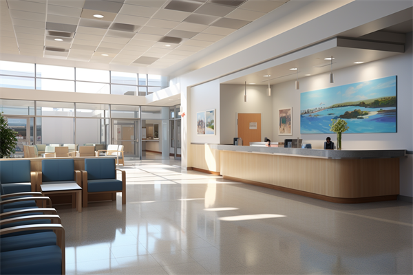 重庆合川吉美口腔