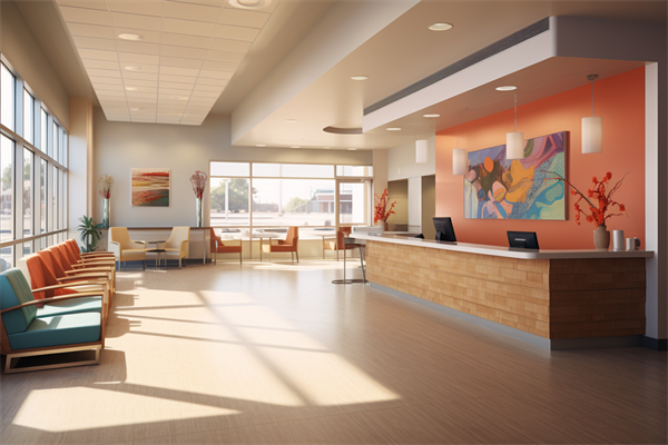 扬州市中医院(医疗美容科)