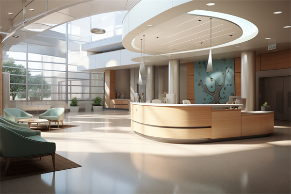 九江市妇幼保健院眼科