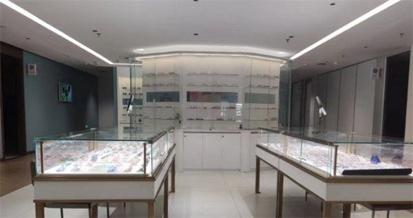 深圳博爱曙光医院眼科地址电话营业时间