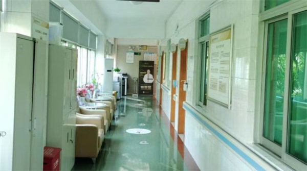 深圳博爱曙光医院眼科特色项目及技术优势