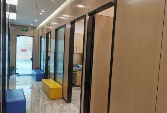 上海贝德口腔门诊部