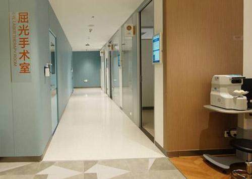 深圳博爱曙光医院眼科医生团队实力强大及骨干医生简介