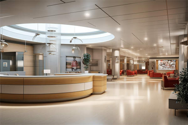 江阴摩尔口腔门诊部