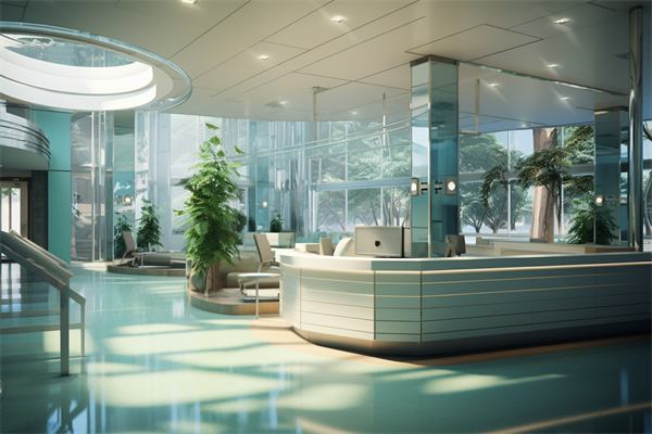 扬州明康眼科医院