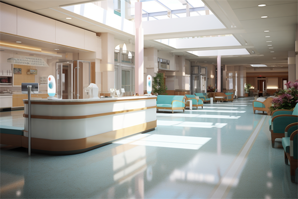 牙博士口腔麦牙店