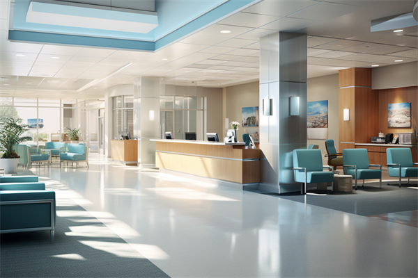 咿呀口腔门诊（光谷店）