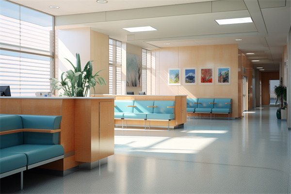 武汉东方丽人医院整形美容科