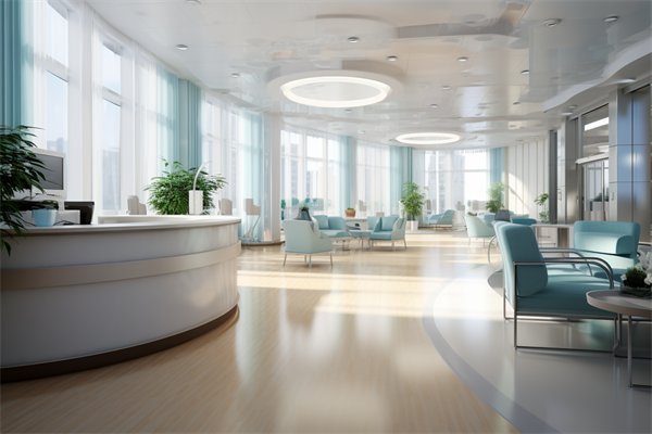 昆明阿玛施眼科门诊部