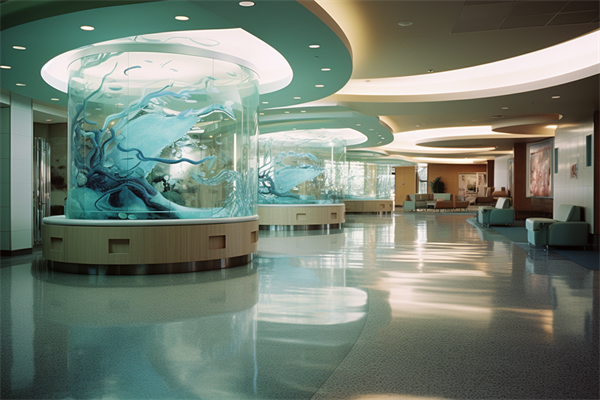 青岛市妇女儿童医院眼科特色项目及技术优势