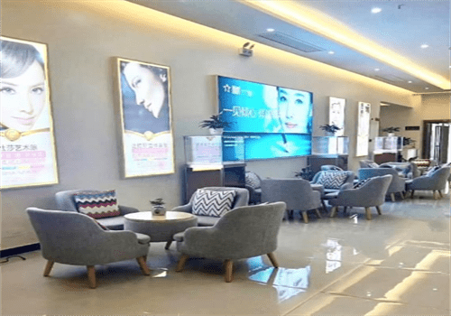 湖南永州倾城医疗美容门诊部地址电话营业时间