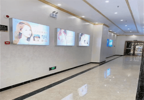 湖南永州倾城医疗美容门诊部收费价格表/收费标准