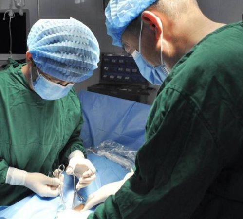 新乡魏作明医疗整形诊所医生团队实力强大及骨干医生简介