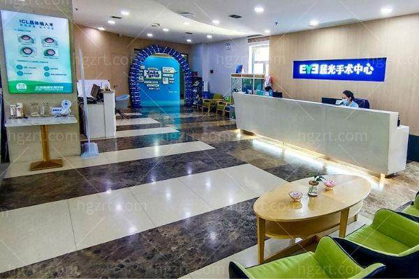 晶体手术项目介绍：术式分类、原理解析及费用详情一文全读懂