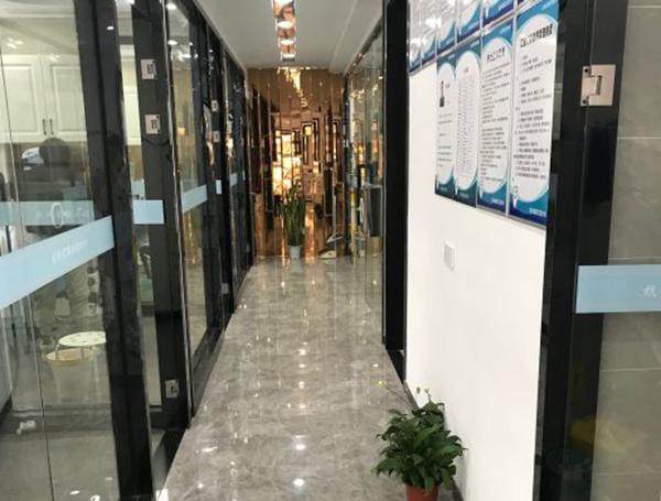 杭州青丽口腔诊所是正规医院吗?