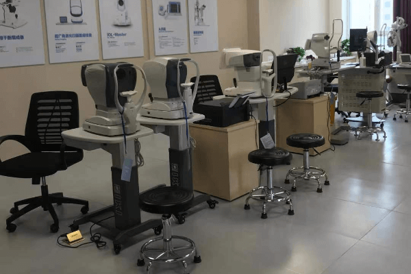 四平爱尔眼科医院真人口碑评价怎么样？