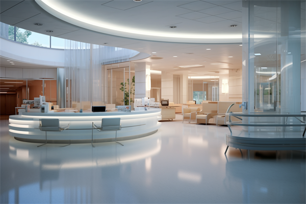 北京宜视康眼科