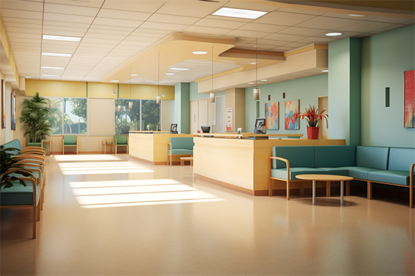 长春朝医医疗美容门诊部