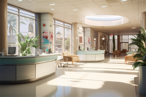 焦作爱美丽医疗美容诊所