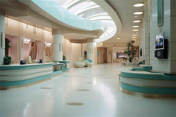 广东梅州保安堂口腔科