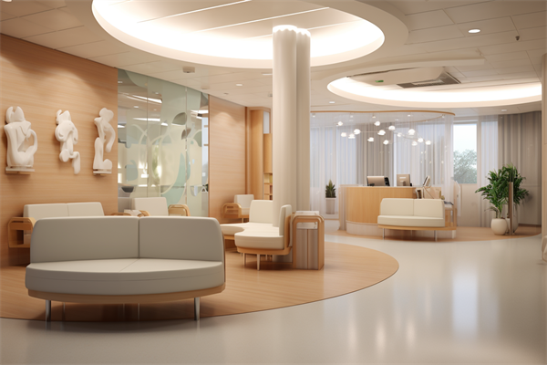 吉林志合口腔门诊部