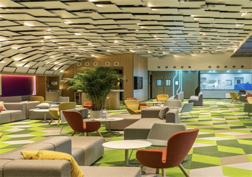 深圳黑马眼科门诊部特色项目及技术优势